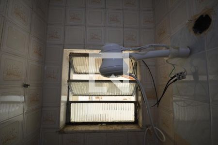 Apartamento à venda com 65m², 1 quarto e sem vagaBanheiro Social