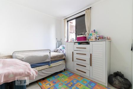 Quarto 1 de apartamento para alugar com 2 quartos, 65m² em Jardim Santa Cruz (sacomã), São Paulo