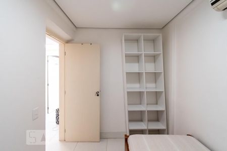 Quarto 1 - suíte de apartamento para alugar com 2 quartos, 70m² em Pinheiros, São Paulo