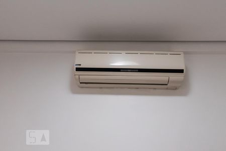 Quarto 1 - suíte de apartamento para alugar com 2 quartos, 70m² em Pinheiros, São Paulo