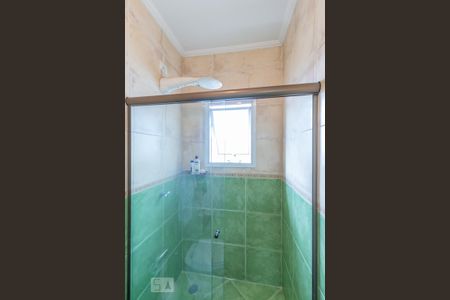 Casa à venda com 220m², 3 quartos e 3 vagas Casa à venda com 220m², 3 quartos e 3 vagasBanheiro da Suíte 1