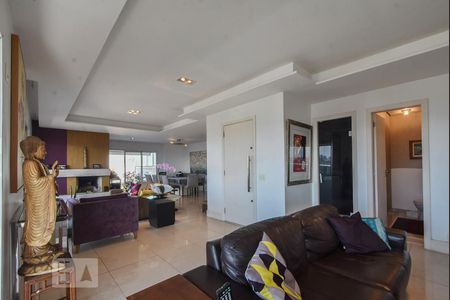 Apartamento de apartamento para alugar com 2 quartos, 216m² em Cidade Monções, São Paulo