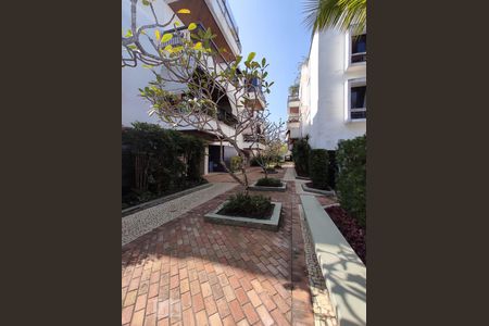 Apartamento para alugar com 106m², 3 quartos e 2 vagas Apartamento para alugar com 106m², 3 quartos e 2 vagasÁrea comum