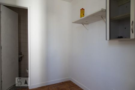 Apartamento para alugar com 106m², 3 quartos e 2 vagas Apartamento para alugar com 106m², 3 quartos e 2 vagasQuarto de Serviço
