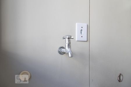 Apartamento para alugar com 106m², 3 quartos e 2 vagas Apartamento para alugar com 106m², 3 quartos e 2 vagasÁrea de serviço