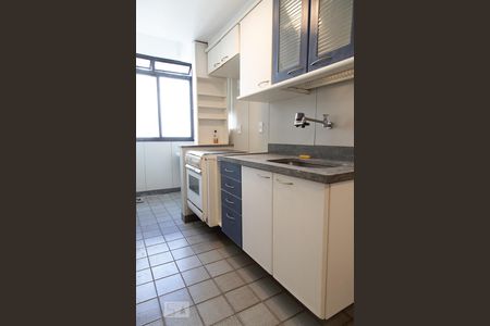 Apartamento para alugar com 106m², 3 quartos e 2 vagas Apartamento para alugar com 106m², 3 quartos e 2 vagasCozinha
