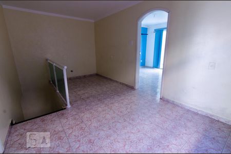 Casa à venda com 210m², 3 quartos e 2 vagas Casa à venda com 210m², 3 quartos e 2 vagasSala 2