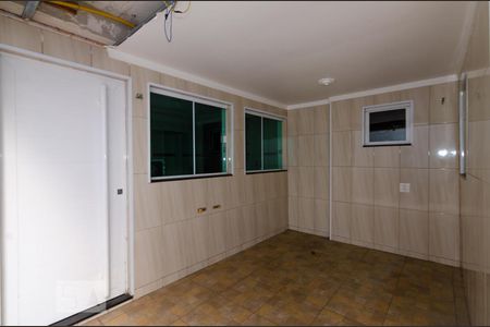 Casa à venda com 210m², 3 quartos e 2 vagas Casa à venda com 210m², 3 quartos e 2 vagasLavanderia