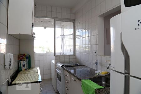 Apartamento para alugar com 49m², 2 quartos e 1 vagaCozinha