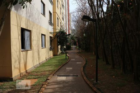 Apartamento para alugar com 49m², 2 quartos e 1 vagaÁrea comum