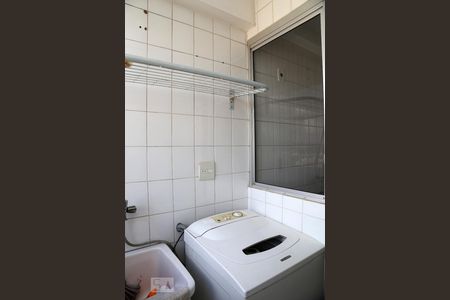 Apartamento para alugar com 49m², 2 quartos e 1 vagaÁrea de Serviço