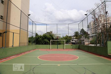 Apartamento para alugar com 49m², 2 quartos e 1 vagaQuadra