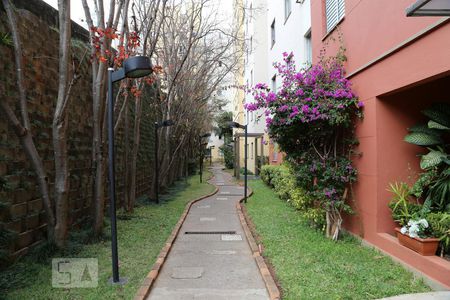Apartamento para alugar com 49m², 2 quartos e 1 vagaÁrea comum
