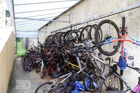 Apartamento para alugar com 49m², 2 quartos e 1 vagaÁrea comum