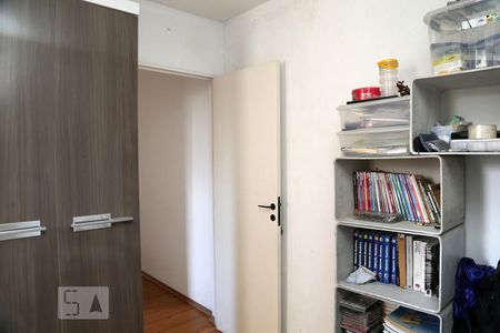 Apartamento para alugar com 49m², 2 quartos e 1 vagaQuarto 2