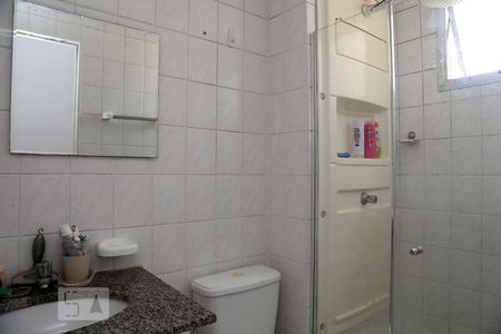 Apartamento para alugar com 49m², 2 quartos e 1 vagaBanheiro