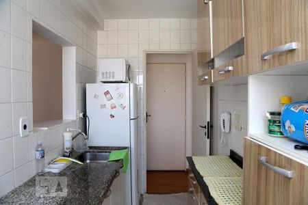 Apartamento para alugar com 49m², 2 quartos e 1 vagaCozinha