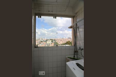 Apartamento para alugar com 49m², 2 quartos e 1 vagaÁrea de Serviço