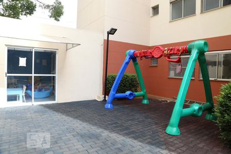 Apartamento para alugar com 49m², 2 quartos e 1 vagaÁrea Comum - Playground