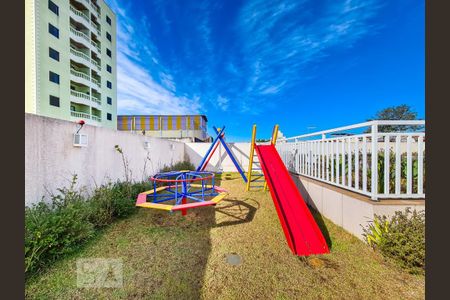 Apartamento à venda com 60m², 2 quartos e 2 vagas Apartamento à venda com 60m², 2 quartos e 2 vagasÁrea Comum - Playground