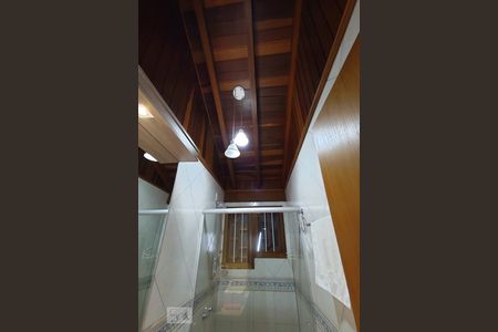 Casa à venda com 180m², 3 quartos e 2 vagas Casa à venda com 180m², 3 quartos e 2 vagasBanheiro 2