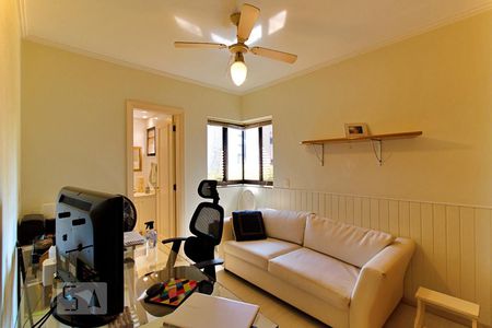 Apartamento para alugar com 197m², 4 quartos e 3 vagasSuíte 2