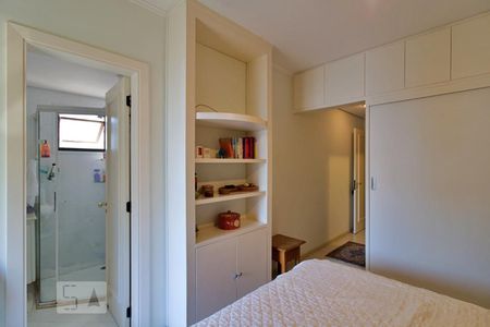 Apartamento para alugar com 197m², 4 quartos e 3 vagasSuíte 1