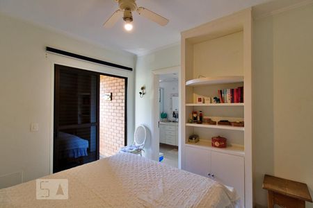 Apartamento para alugar com 197m², 4 quartos e 3 vagasSuíte 1