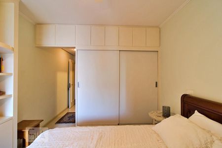 Apartamento para alugar com 197m², 4 quartos e 3 vagasSuíte 1