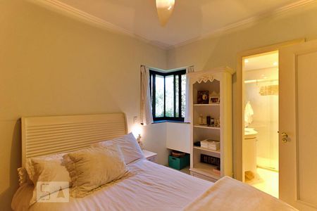 Apartamento para alugar com 197m², 4 quartos e 3 vagasSuíte 3