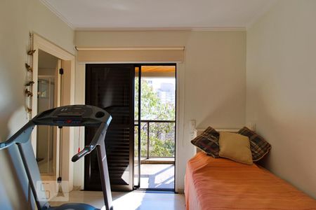 Apartamento para alugar com 197m², 4 quartos e 3 vagasSuíte 4