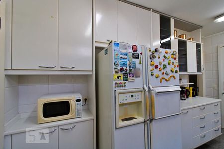 Apartamento para alugar com 197m², 4 quartos e 3 vagasCozinha