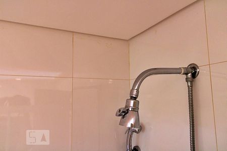 Apartamento para alugar com 197m², 4 quartos e 3 vagasBanheiro da Suíte 4