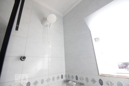 Casa à venda com 205m², 4 quartos e 3 vagasChuveiro