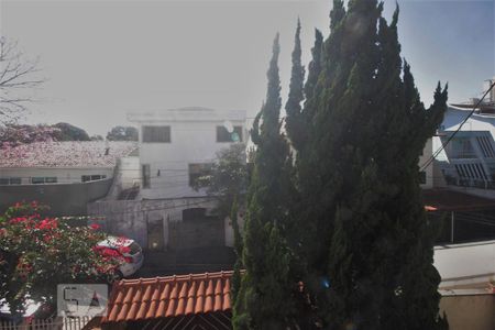 Casa à venda com 205m², 4 quartos e 3 vagasVista da suíte 3