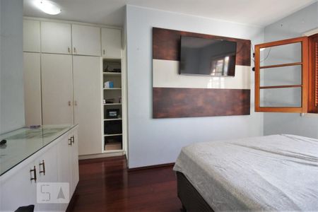 Casa à venda com 205m², 4 quartos e 3 vagasSuíte 3