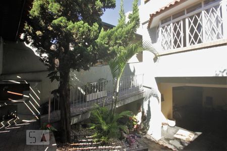 Casa à venda com 205m², 4 quartos e 3 vagasÁrea Externa