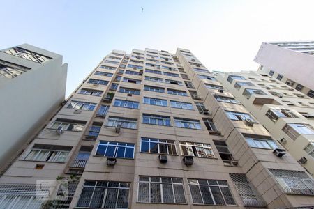 Apartamento para alugar com 90m², 3 quartos e sem vaga Apartamento para alugar com 90m², 3 quartos e sem vagaFachada