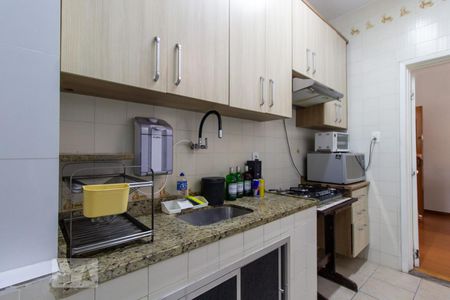 Apartamento para alugar com 90m², 3 quartos e sem vaga Apartamento para alugar com 90m², 3 quartos e sem vagaCozinha