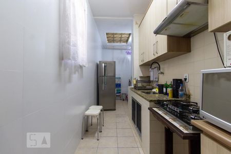Apartamento para alugar com 90m², 3 quartos e sem vaga Apartamento para alugar com 90m², 3 quartos e sem vagaCozinha