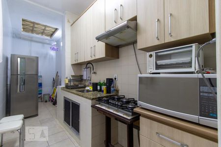 Apartamento para alugar com 90m², 3 quartos e sem vaga Apartamento para alugar com 90m², 3 quartos e sem vagaCozinha