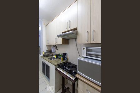 Apartamento para alugar com 90m², 3 quartos e sem vaga Apartamento para alugar com 90m², 3 quartos e sem vagaCozinha