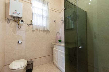 Apartamento para alugar com 90m², 3 quartos e sem vaga Apartamento para alugar com 90m², 3 quartos e sem vagaBanheiro Corredor