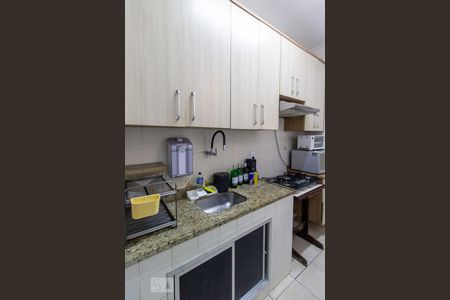 Apartamento para alugar com 90m², 3 quartos e sem vaga Apartamento para alugar com 90m², 3 quartos e sem vagaCozinha