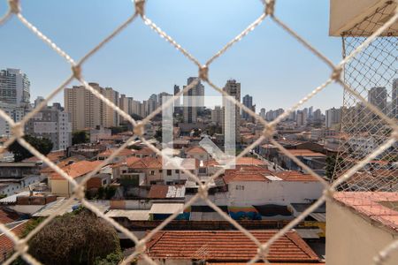 Apartamento à venda com 50m², 1 quarto e 1 vagaVista do Quarto