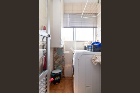 Apartamento à venda com 50m², 1 quarto e 1 vagaÁrea de Serviço