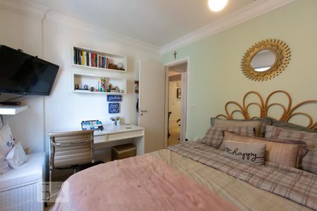 Quarto 1 de apartamento para alugar com 2 quartos, 66m² em Vila Olímpia, São Paulo
