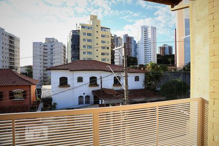 Casa à venda com 385m², 4 quartos e 6 vagasvaranda