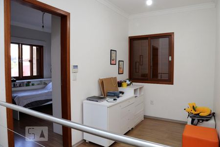 Casa à venda com 385m², 4 quartos e 6 vagasHall