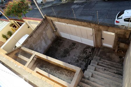 Casa à venda com 385m², 4 quartos e 6 vagasVista da Varanda